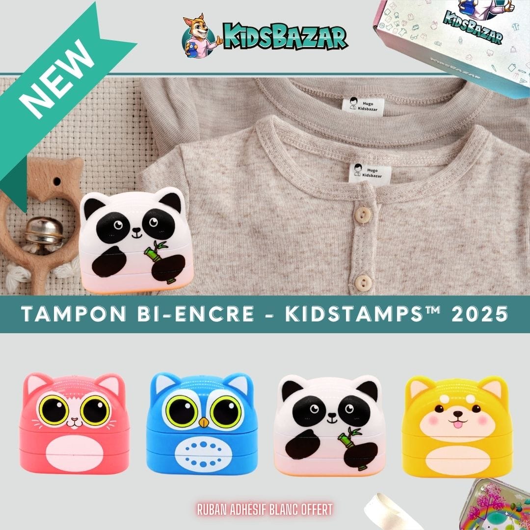 La revolution Kidsbazar