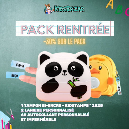 La revolution Kidsbazar