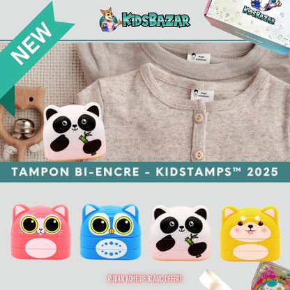 La revolution Kidsbazar